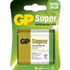 GP 4,5 V-batteri (3LR12)