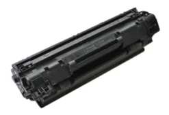 Greenman Toner tilsvarer HP 78A - Svart