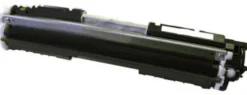 Greenman Toner tilsvarer HP 126A - Svart