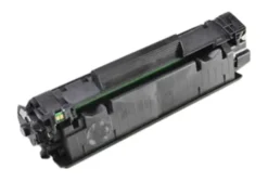 Greenman Toner tilsvarer HP 36A - Svart