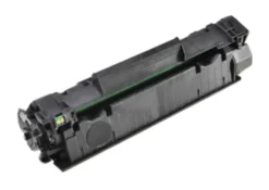 Greenman Toner tilsvarer HP 35A - Svart