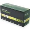 Greenman Toner tilsvarer Samsung CLP365 Svart