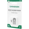 Grimsholm Kniver til Segway Navimow 12-pakk
