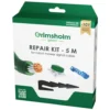 Grimsholm Reparasjonssett 5 m for signalkabel