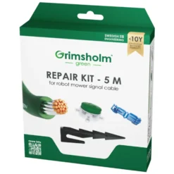 Grimsholm Reparasjonssett 5 m for signalkabel
