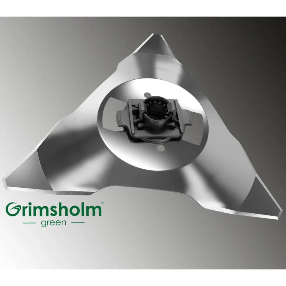 Grimsholm Reservekniv til Robomow RC/RS/TS/MS