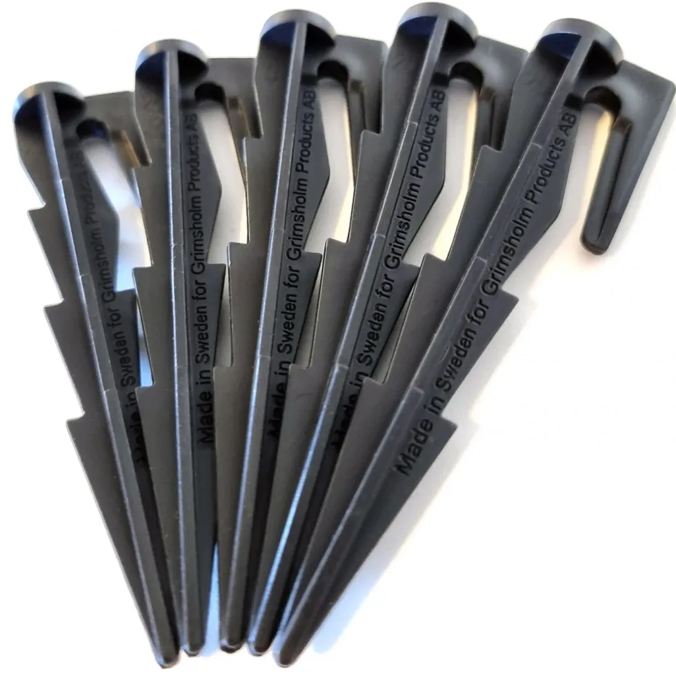 Grimsholm Signalkabelholder 100-pk.