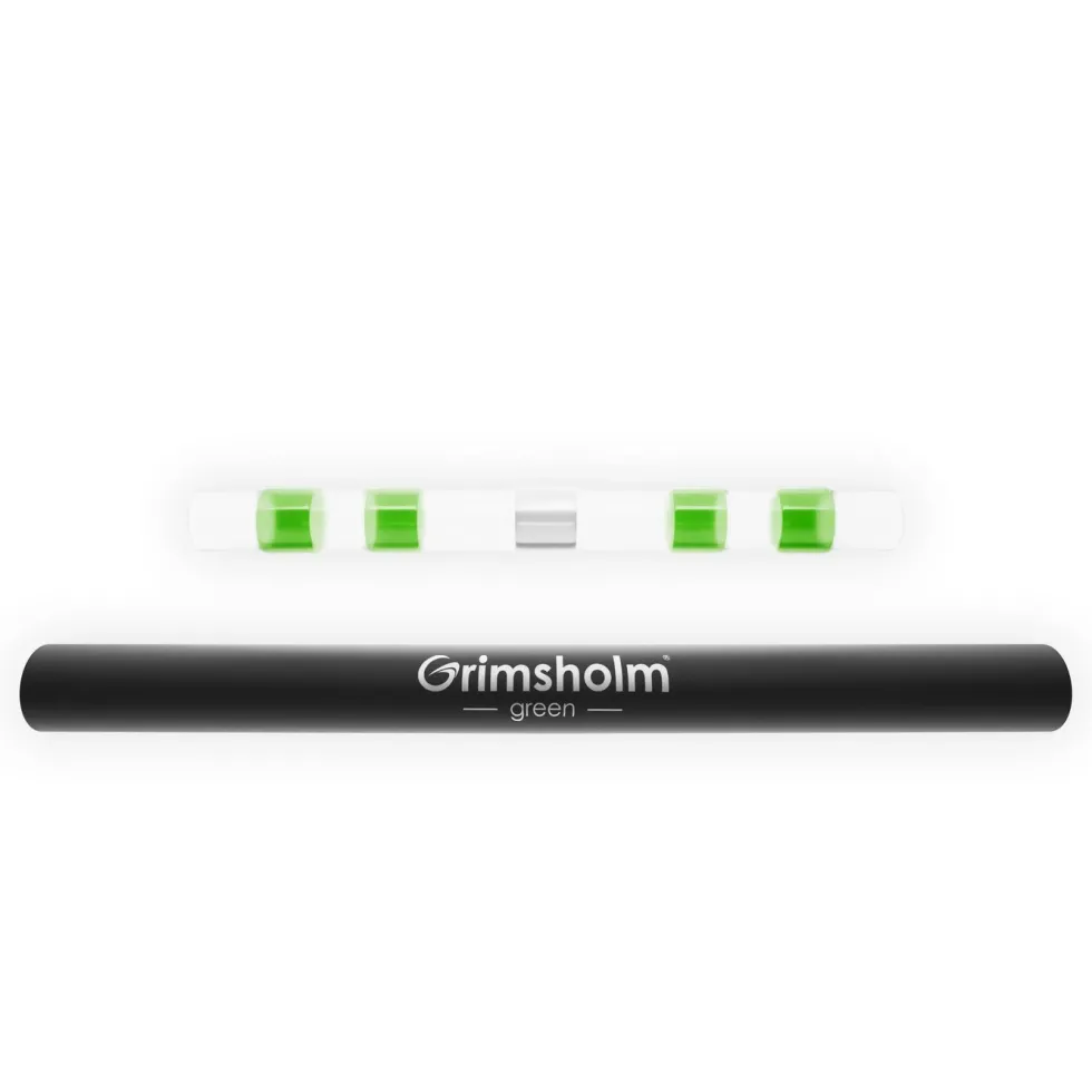 Grimsholm Skjøtekobling - loddeskjøt 4-pk.