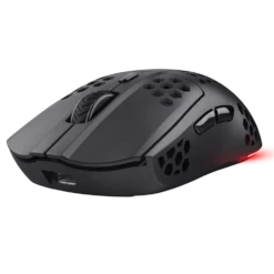 GXTrust GXT929 Helox Ultra-lightweight Wireless Gaming Mouse Svart