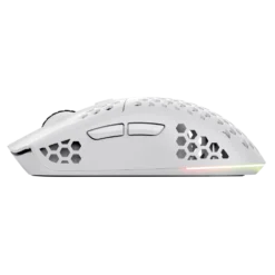 GXTrust GXT929 Helox Ultra-lightweight Wireless Gaming Mouse Hvit