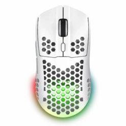 GXTrust GXT929 Helox Ultra-lightweight Wireless Gaming Mouse Hvit