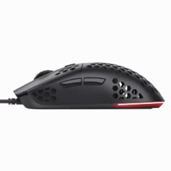 GXTrust GXT928 Helox Ultra-lightweight Gaming Mouse Svart