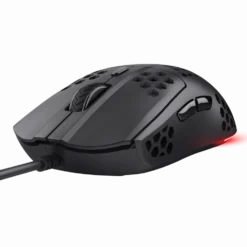 GXTrust GXT928 Helox Ultra-lightweight Gaming Mouse Svart