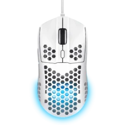 GXTrust GXT928 Helox Ultra-lightweight Gaming Mouse Hvit