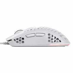 GXTrust GXT928 Helox Ultra-lightweight Gaming Mouse Hvit