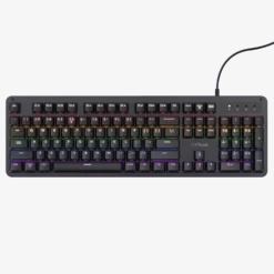 GXTrust GXT 863 Mekanisk tastatur