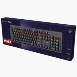 GXTrust GXT 863 Mekanisk tastatur