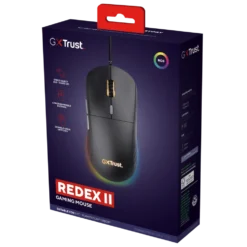 GXTrust GXT 925 Redex II gamingmus