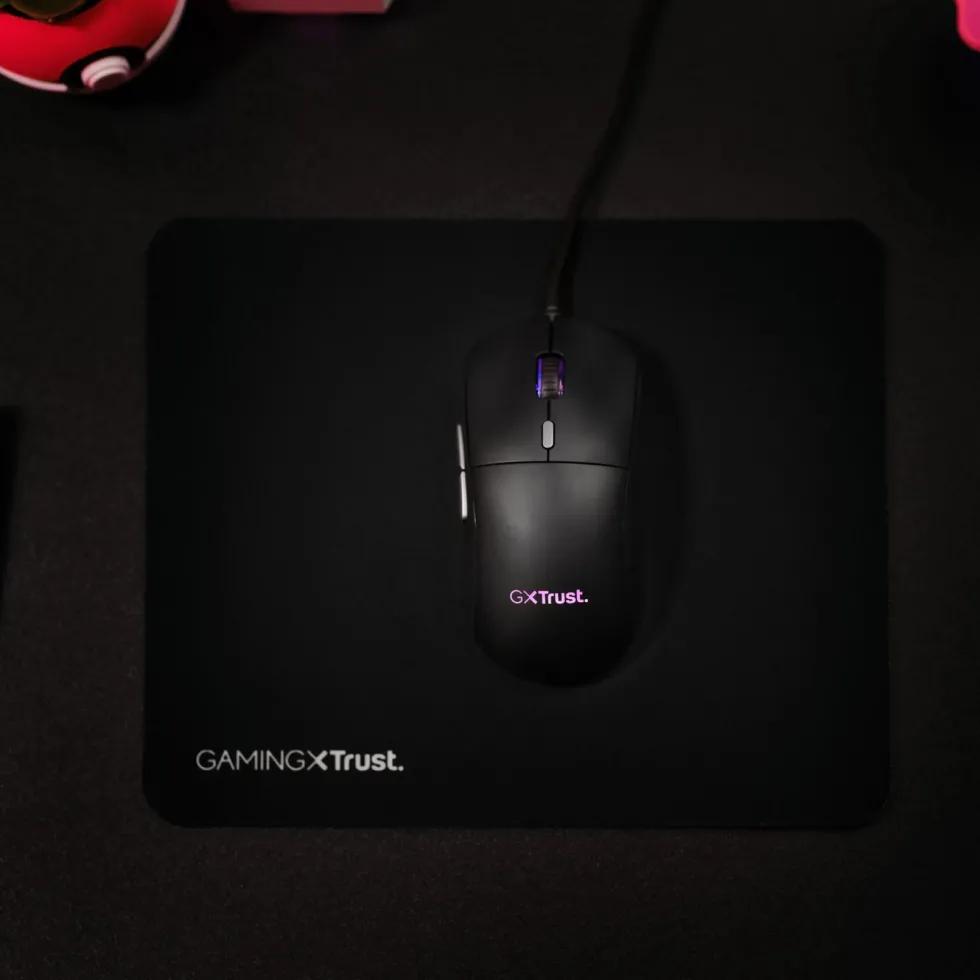GXTrust GXT 925 Redex II gamingmus