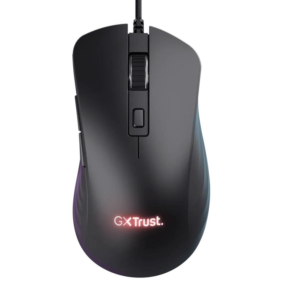 GXTrust GXT 924 Ybar+ gamingmus