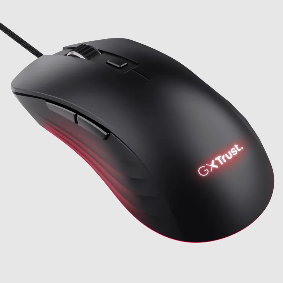 GXTrust GXT 924 Ybar+ gamingmus