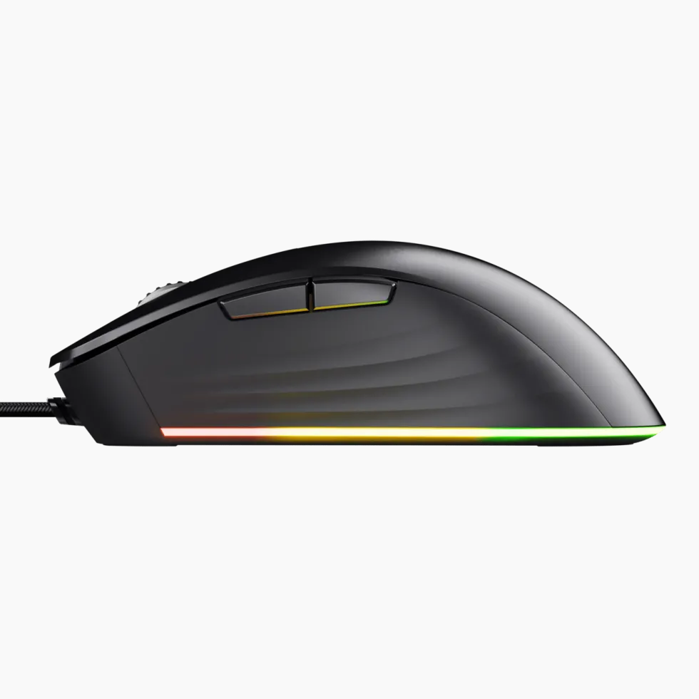 GXTrust GXT 924 Ybar+ gamingmus