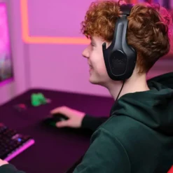 GXTrust GXT415 Zirox Gamingheadset