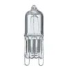 Halogenpære 230 V G9 235 lm, 20 W