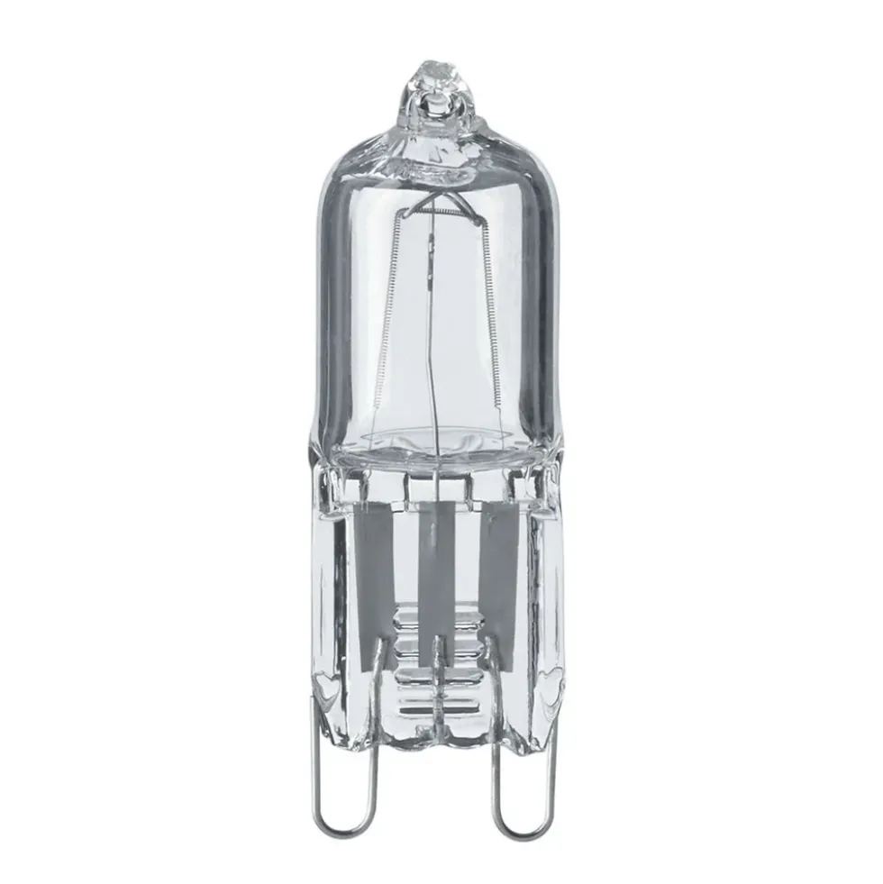 Halogenpære 230 V G9 235 lm, 20 W