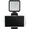 Hama 49 BD LED-belysning for mobil og kamera