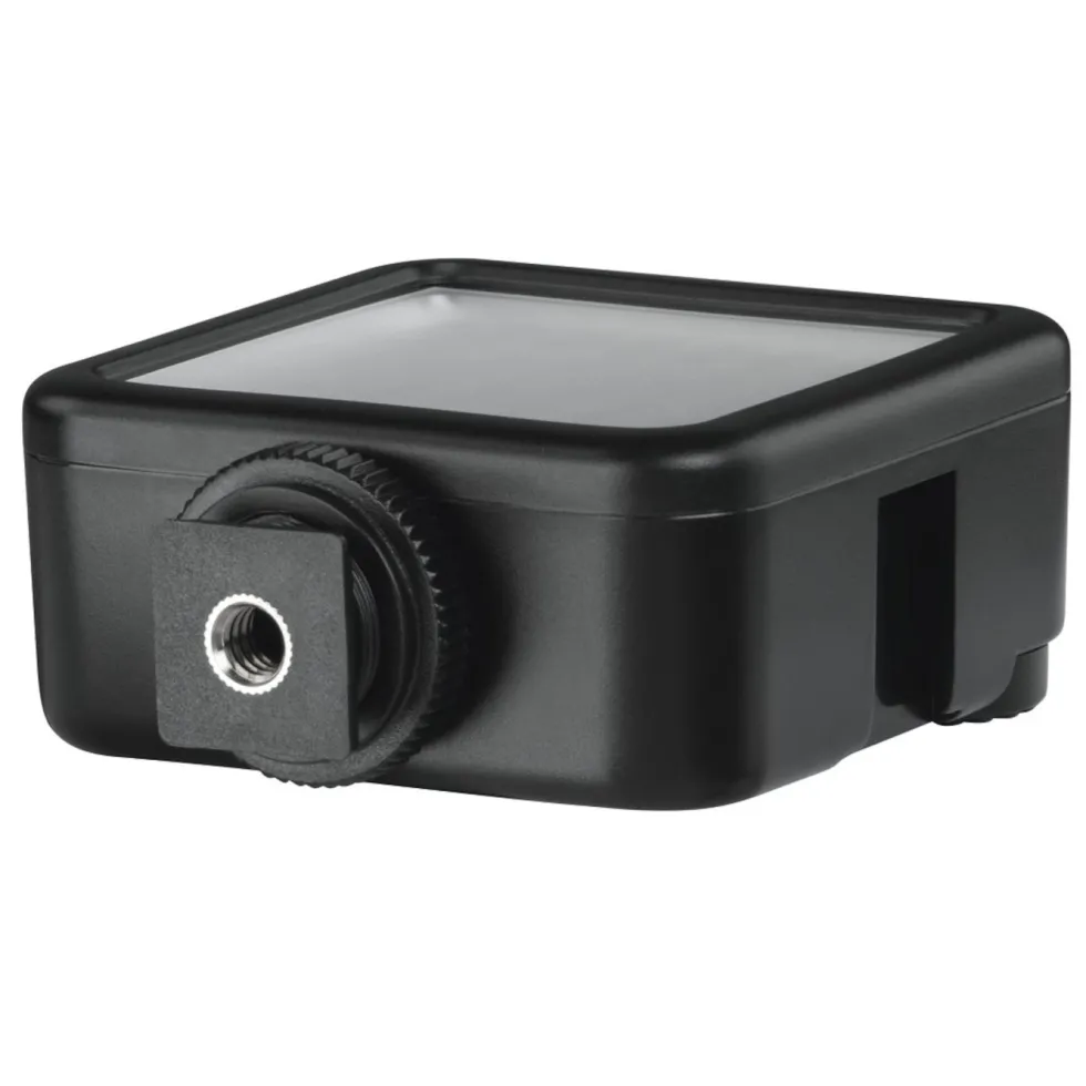 Hama 49 BD LED-belysning for mobil og kamera