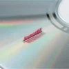 Hama CD-linserengjøring