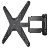 Hama Fullmotion Slim 3-leddet veggfeste for TV 32-65"