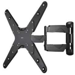 Hama Fullmotion Slim 3-leddet veggfeste for TV 32-65"