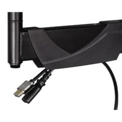 Hama Fullmotion Slim 3-leddet veggfeste for TV 32-65