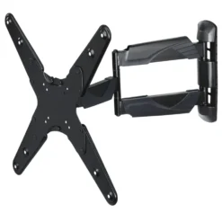 Hama Fullmotion Slim 3-leddet veggfeste for TV 32-65