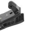 Hama Klemmefeste for actionkamera med 360° rotasjon