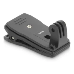 Hama Klemmefeste for actionkamera med 360° rotasjon
