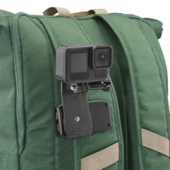 Hama Klemmefeste for actionkamera med 360° rotasjon