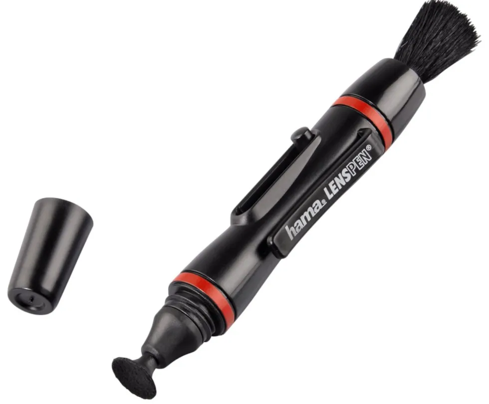 Hama Lens Pen linserengjøring