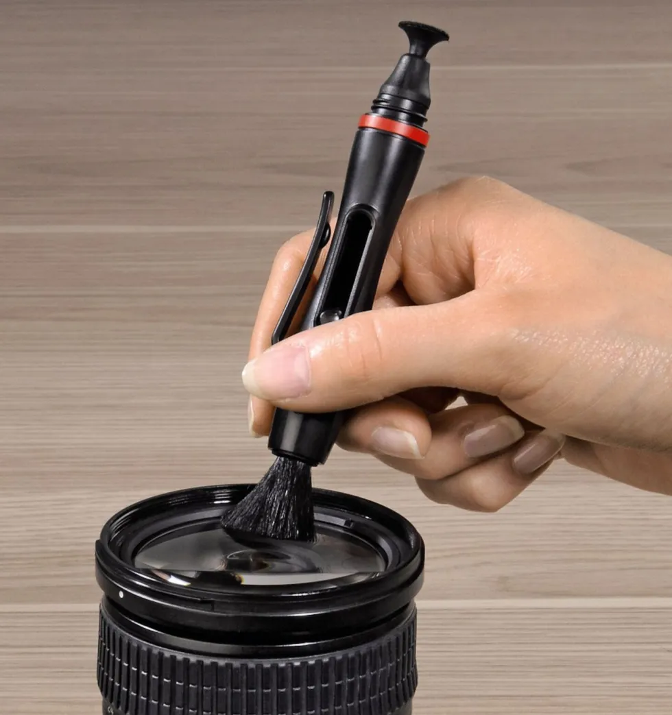 Hama Lens Pen linserengjøring