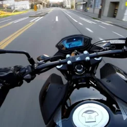 Hama Tilbehørssett GoPro 8 deler