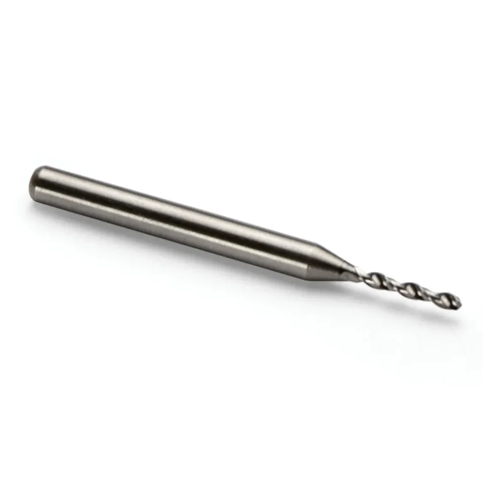 Hardmetallbor 1,0 mm