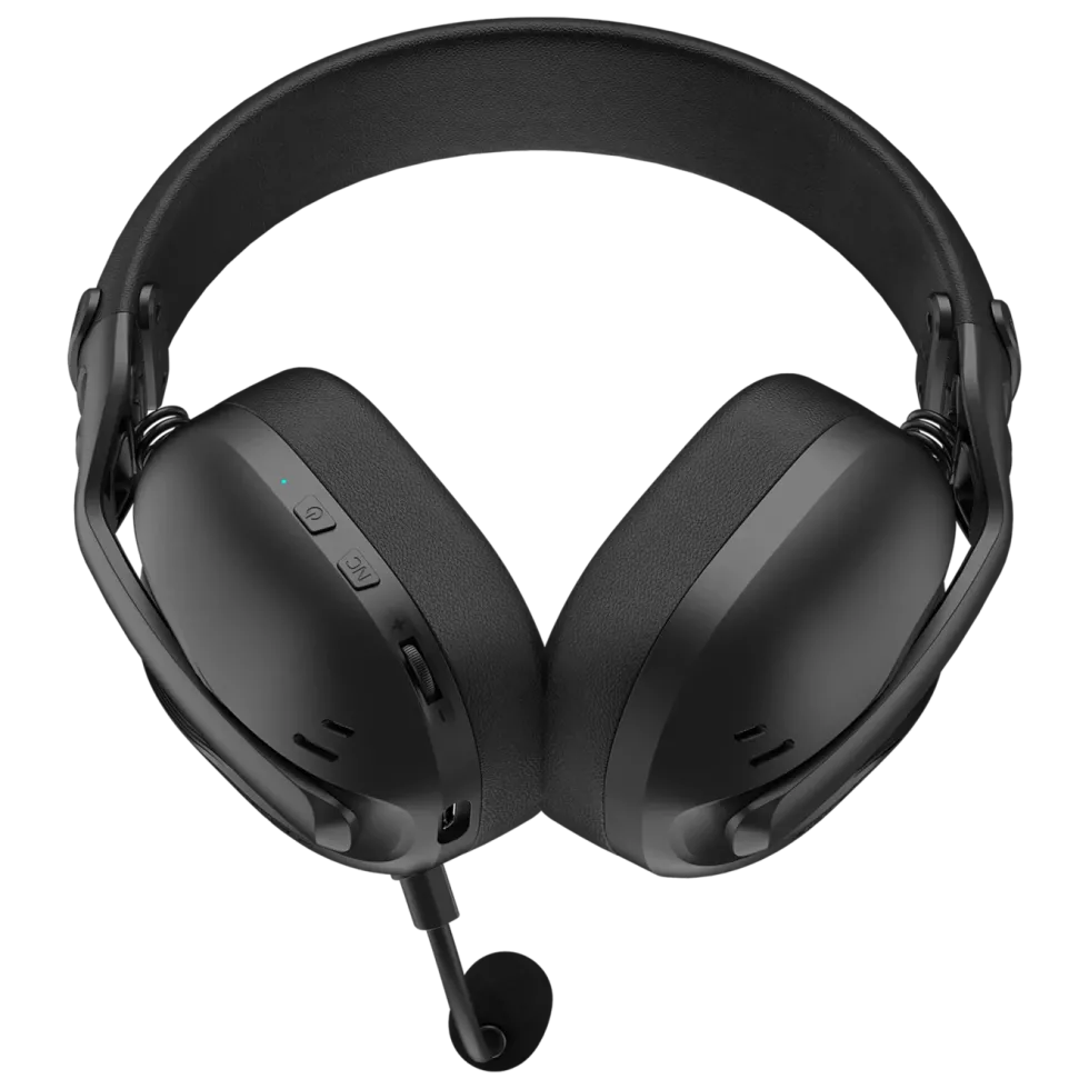 Hator Hyperpunk 3 Wireless trådløst gamingheadset