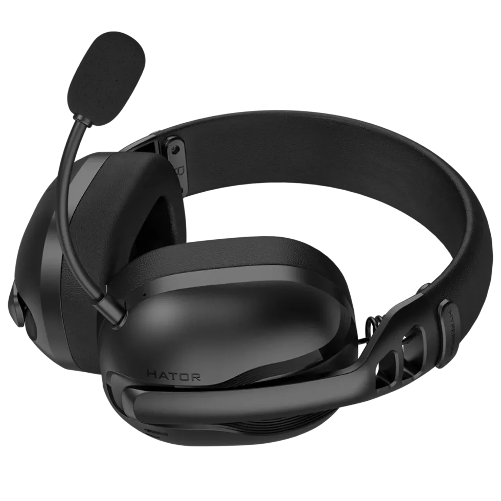 Hator Hyperpunk 3 Wireless trådløst gamingheadset