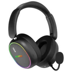 Hator Phoenix 2 Wireless trådløst gamingheadset med RGB