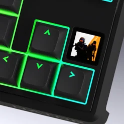 Hator Skyfall 80 MAG Ultima 8K trådløst gamingtastatur