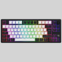 Hator Skyfall 80 MAG Ultima 8K trådløst gamingtastatur