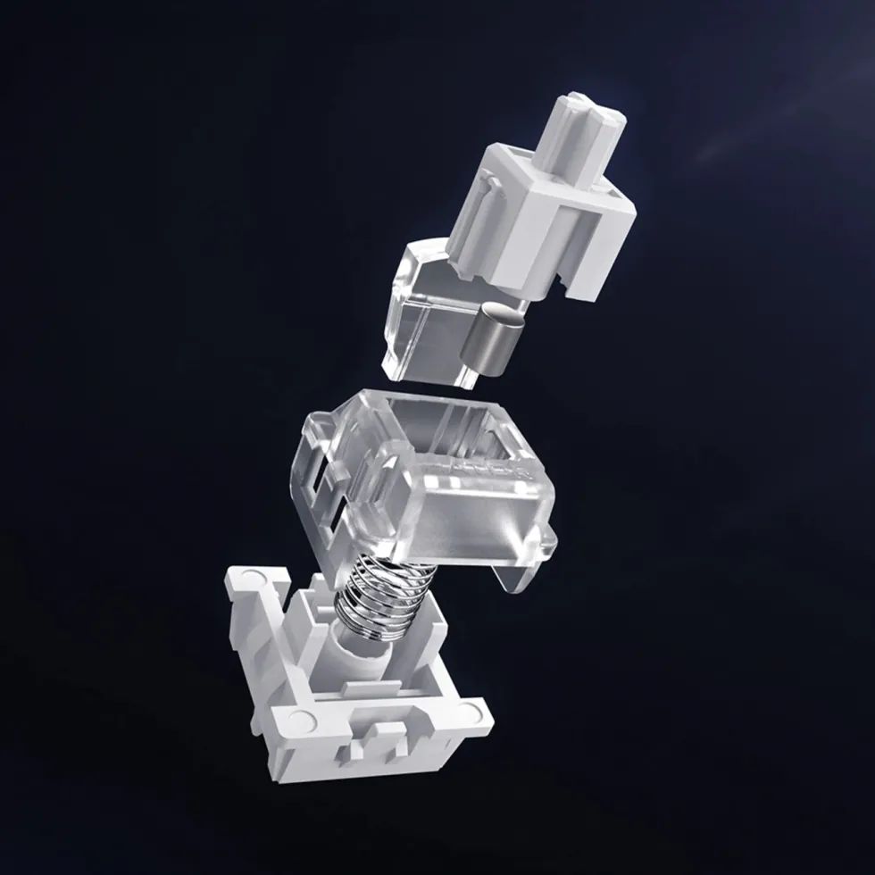 Hator Skyfall 80 MAG Ultima 8K trådløst gamingtastatur