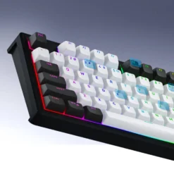 Hator Skyfall 80 PRO trådløst gamingtastatur